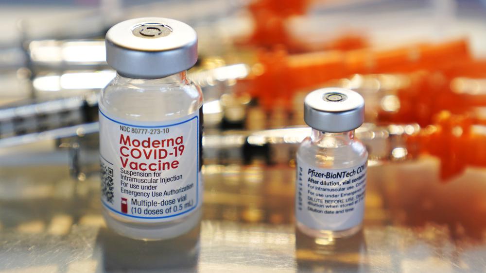Hiện một số nước đã tiêm liều vắc xin COVID-19 thứ 3 nhằm tăng cường trước biến thể delta