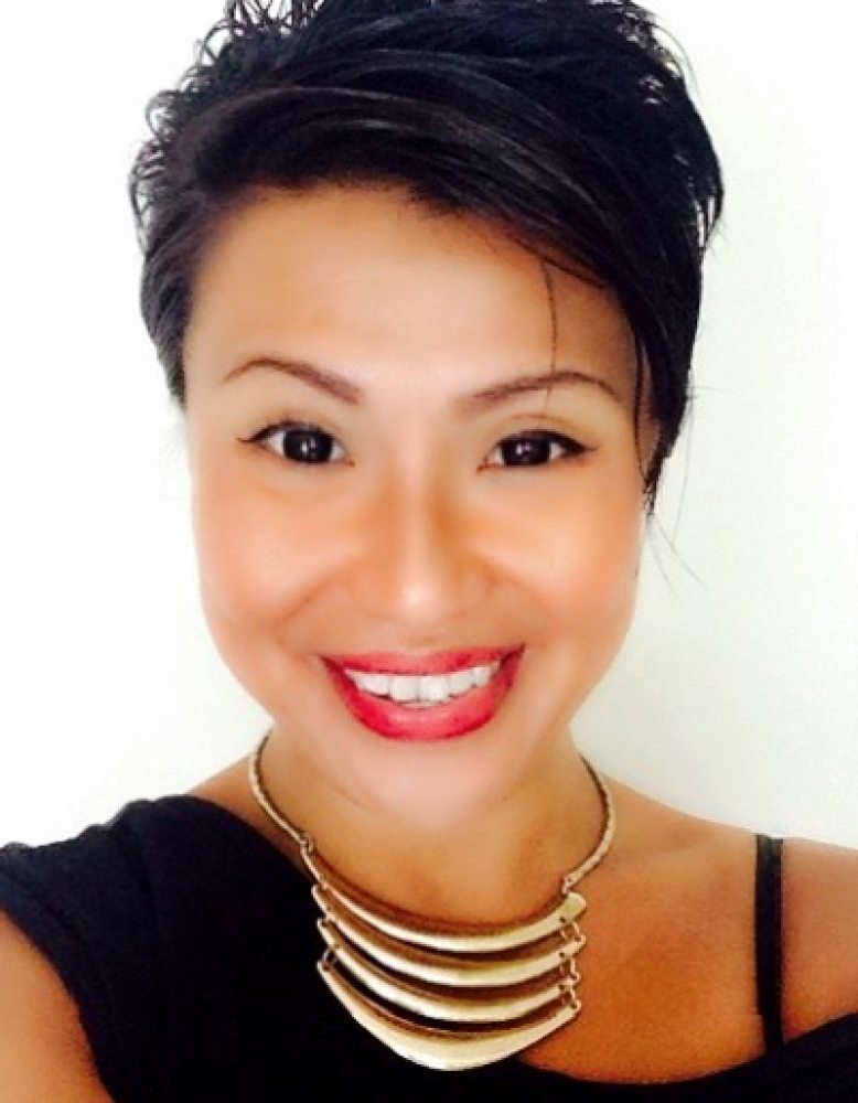 Diora Henson - Giám đốc của theAsianparent tại Singapore