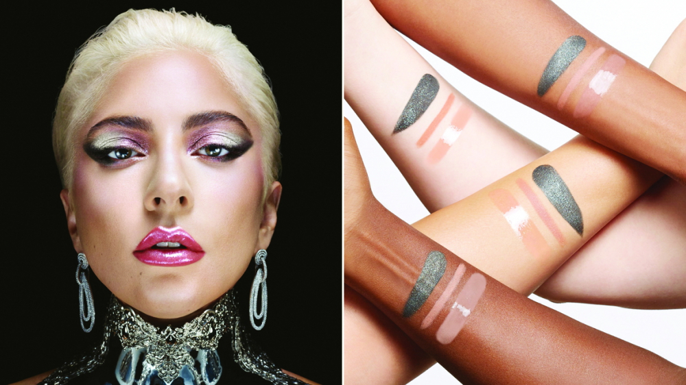 Haus Laboratories của Lady Gaga là một trong số ít thương hiệu mỹ phẩm cam kết không thử nghiệm trên động vật và thuần chay nên sẽ mang đến sự lành tính cho người dùng