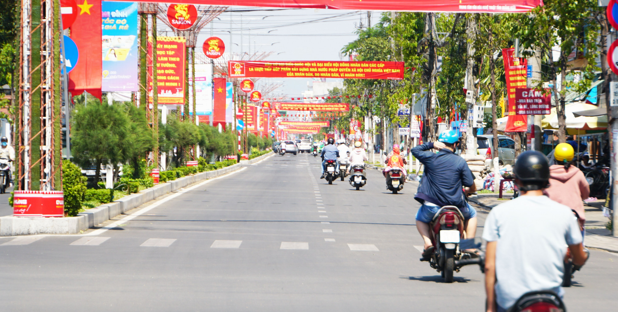 Tỉnh Quảng Ngãi đang nỗ lực cải cách thủ tục hành chính trong đó có thủ tục hành chính liên quan đến đất đai