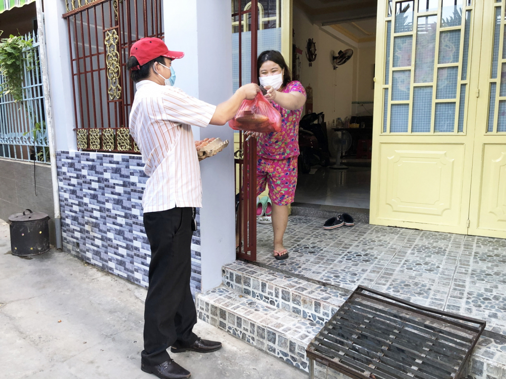 UBND TP.Đà Nẵng yêu cầu chính quyền các cấp đảm bảo an sinh cho những người yếu thế
