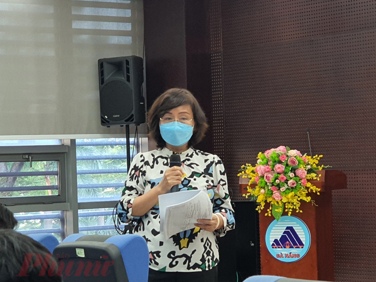Giám đốc Sở Y tế Đà Nẵng Ngô Thị Kim Yến cho rằng sau ngày 26 có kết quả xét nghiệm lần 3 toàn thành phố mới đánh giá cụ thể tình hình