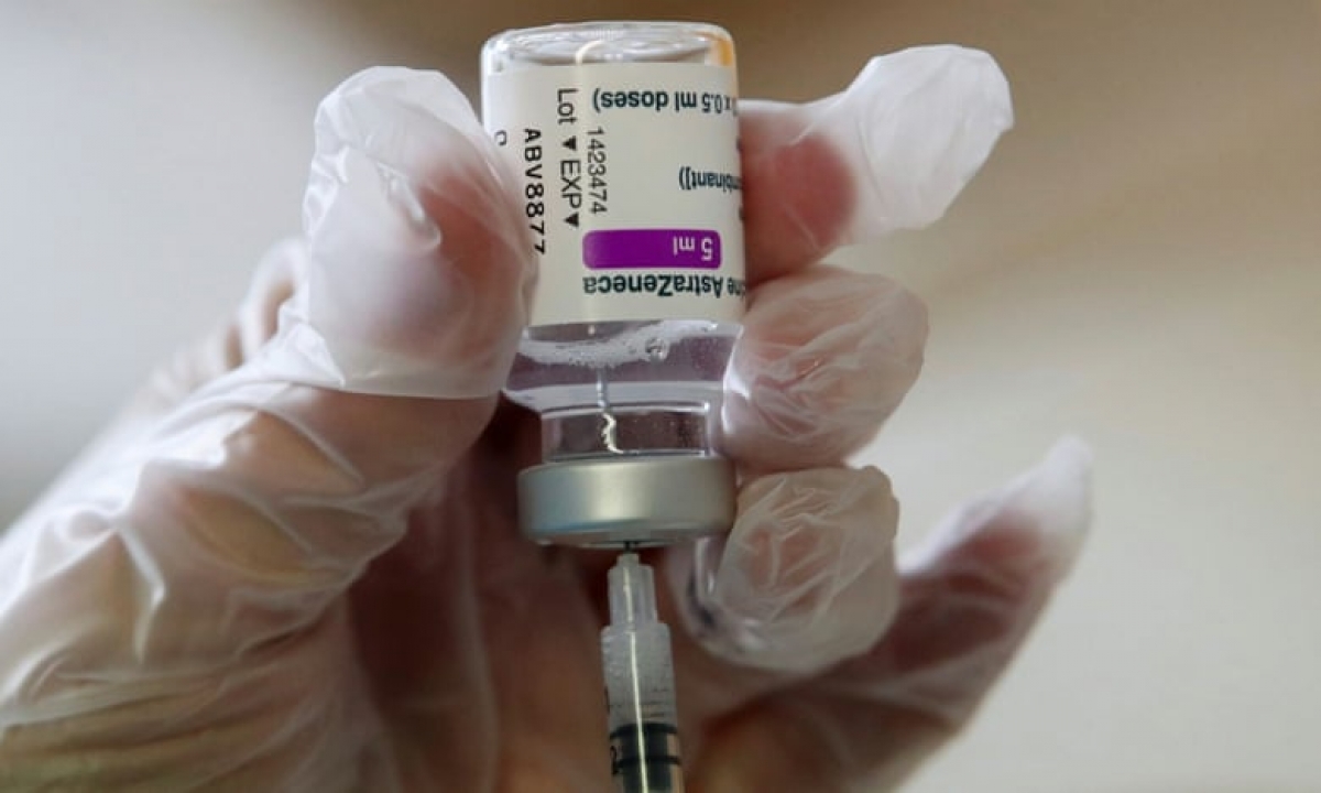 AstraZeneca hiện là vắc xin COVID-19 rẻ nhất thế giới với “giá gốc” chỉ 2,15 USD/liều