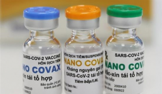 Vắc xin Nano Covax chưa được cấp phép khẩn, cần bổ sung thêm nhiều dữ liệu vào hồ sơ 