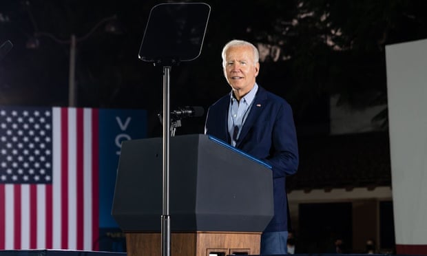 Mục tiêu đề xuất của Tổng thống Joe Biden phù hợp với tham vọng của Ngân hàng Thế giới, IMF, WHO và WHO