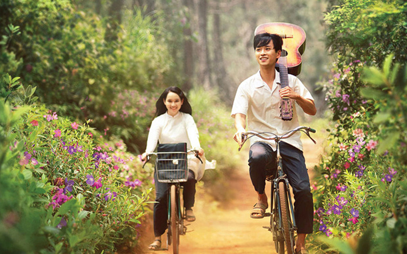 Điện ảnh Việt Nam cần thêm những cưo chế hộ trợ để phát triển