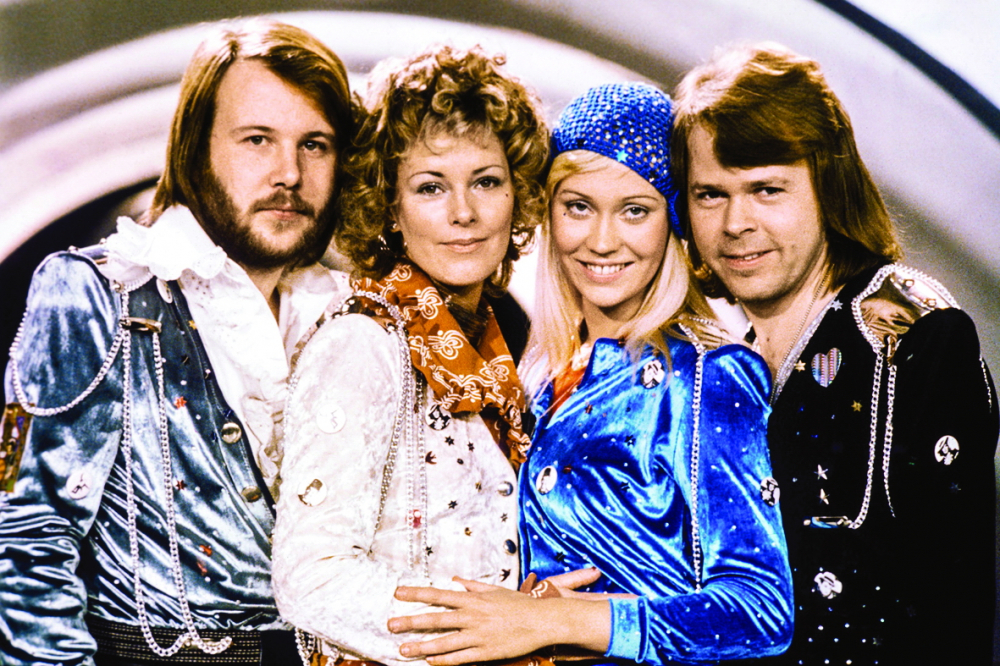 Với nhiều người, ABBA không chỉ là tên một nhóm nhạc mà đã trở thành một phần thanh xuân và ký ức