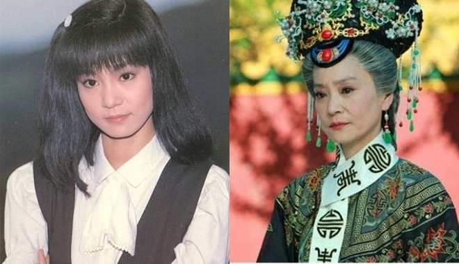 Lưu Tuyết Hoa nổi danh từ năm 19 tuổi. Gần nửa thế kỷ trôi qua, bà vẫn sống tốt với nghể diễn.