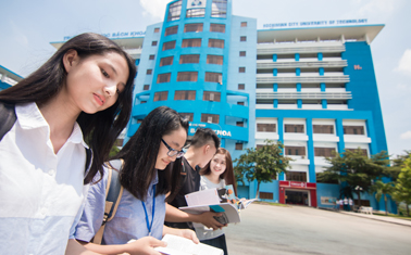 Sinh viên Trường ĐH Bách khoa được đăng ký quay lại trường học tập trung khi đủ điều kiện