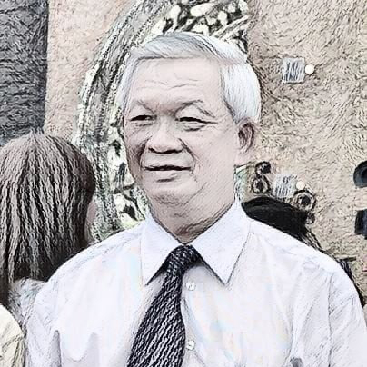 Cựu Chủ tịch UBND tỉnh Khánh Hòa Nguyễn Chiến Thắng