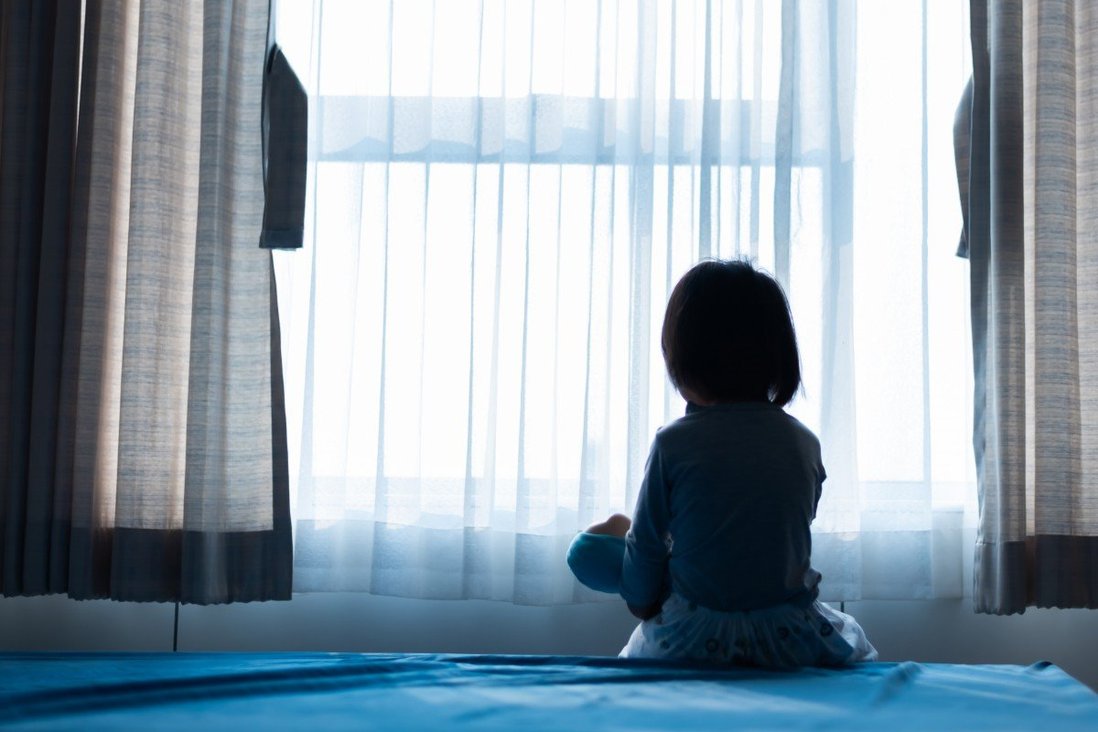 Một nửa trong số 780 trường hợp lạm dụng trẻ em được ghi nhận trong tổng số từ tháng 1 đến tháng 8 năm nay liên quan đến tổn hại thể chất