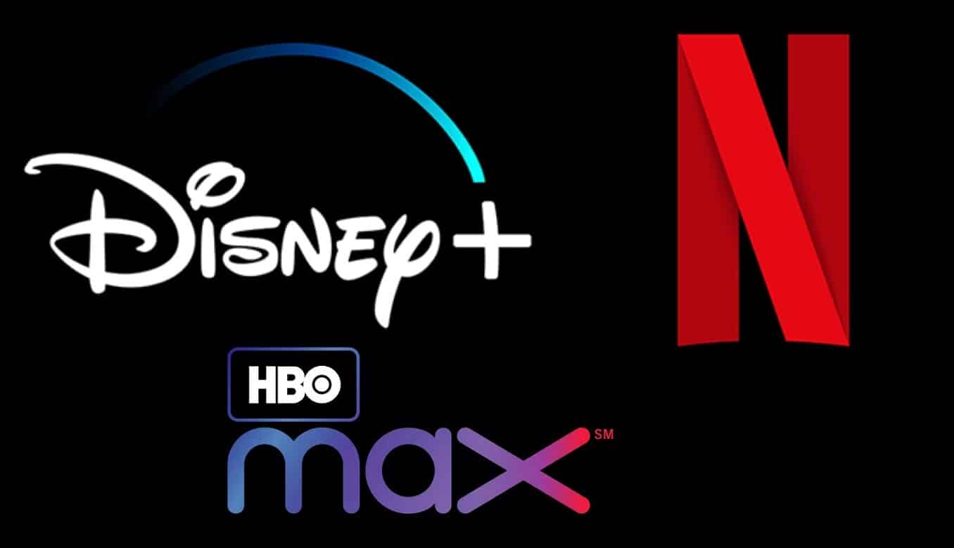 Disney+, Netflix và HBO Max hứa hẹn sẽ tạo nên cuộc cạnh tranh khốc liệt để dành thị phần tại châu Á..