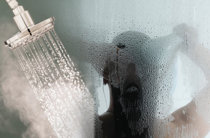 5 sai lầm khi tắm gây tổn thương da - Báo Phụ Nữ