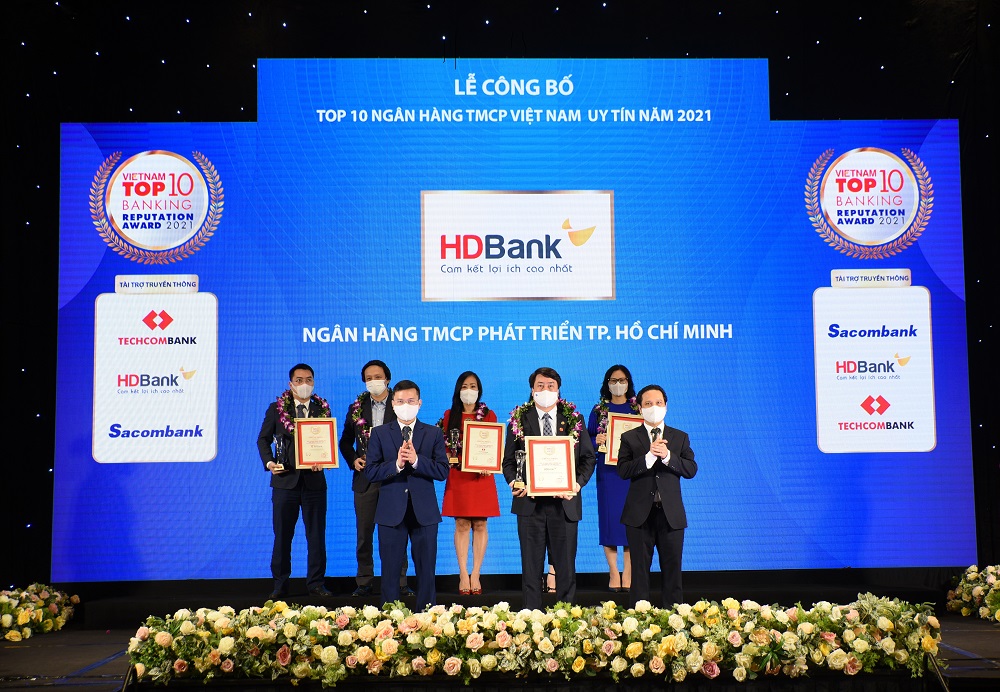 Ảnh: HDBank