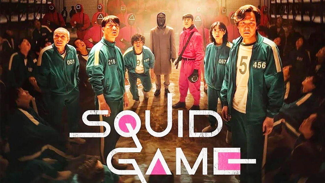 Cơn sốt Squid Game tiếp tục giúp ngành công nghiệp điện ảnh Hàn Quốc khẳng định vị thế toàn cầu