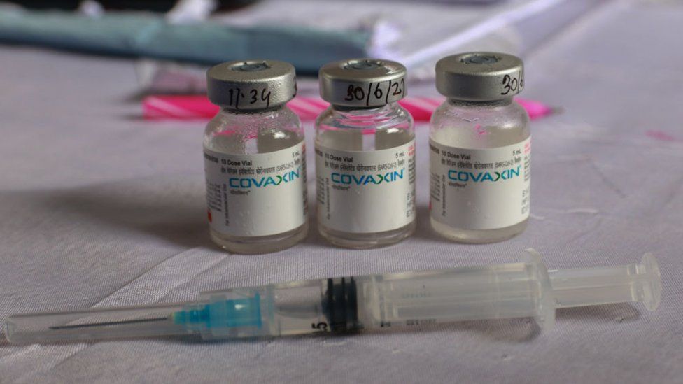 Covaxin trở thành loại vắc xin COVID-19 thứ tám được WHO phê duyệt dử dụng