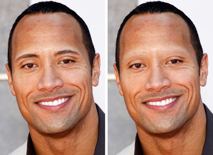 20. Dwayne Johnson