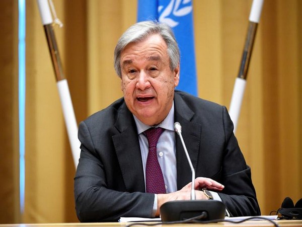 Tổng thư ký Liên Hiệp Quốc, ông Antonio Guterres, lên án mạnh mẽ âm mưu ám sát Thủ tướng Iraq.