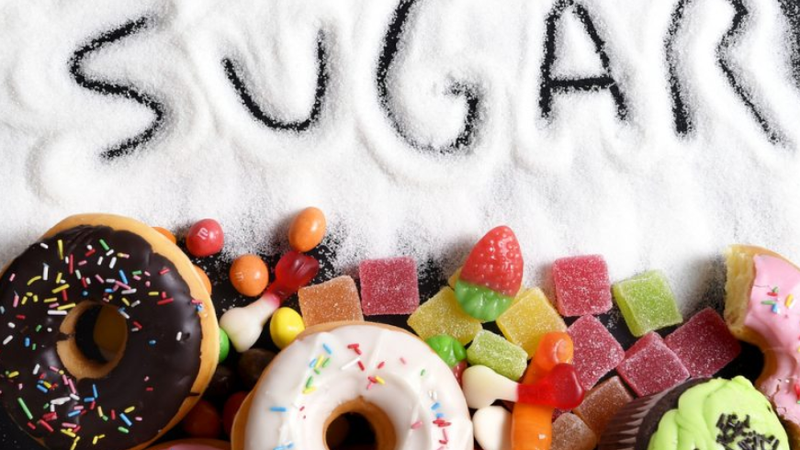 Hạn chế tối đa đường tinh luyện trong các loại thực phẩm sử dụng hằng ngày