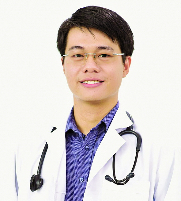 BS Huan Vuong-Ops Associate