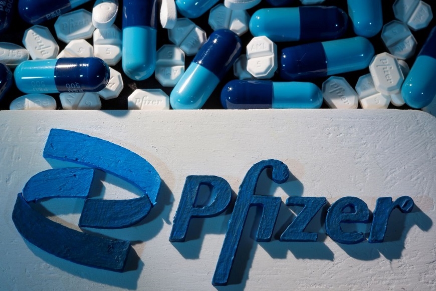 Cơ quan quản lý dược phẩm châu Âu cho biết họ đã bắt đầu đánh giá viên thuốc chống COVID-19 do Pfizer Inc. sản xuất để xem liệu nó có thể được sử dụng trong các tình huống khẩn cấp hay không trước khi được chính thức cho phép.