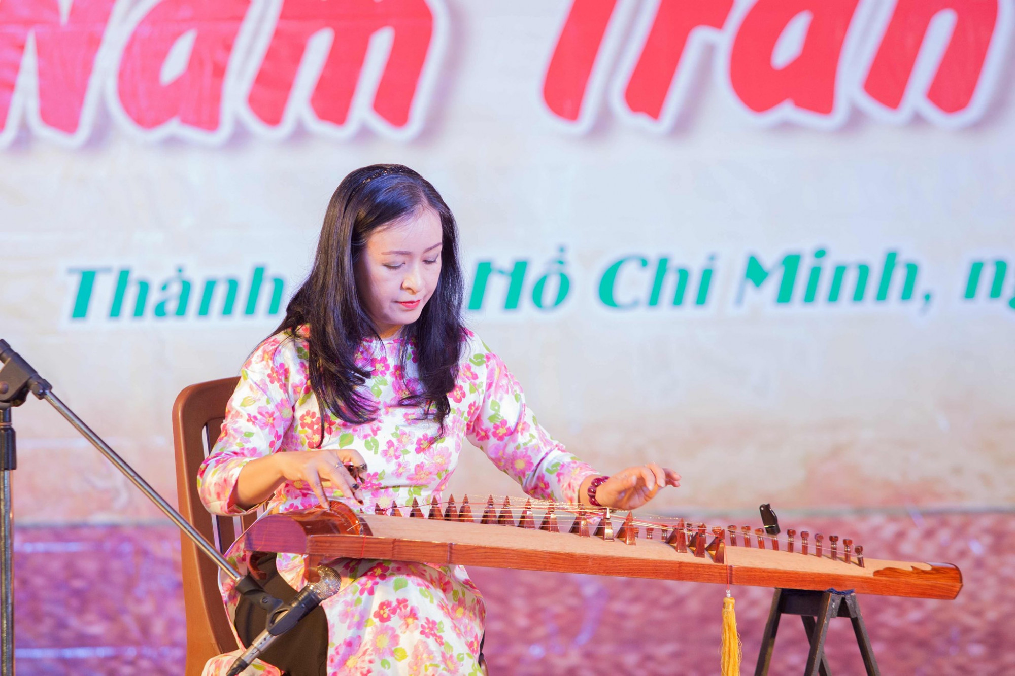 Tiến sĩ- NSUT Hải Phượng