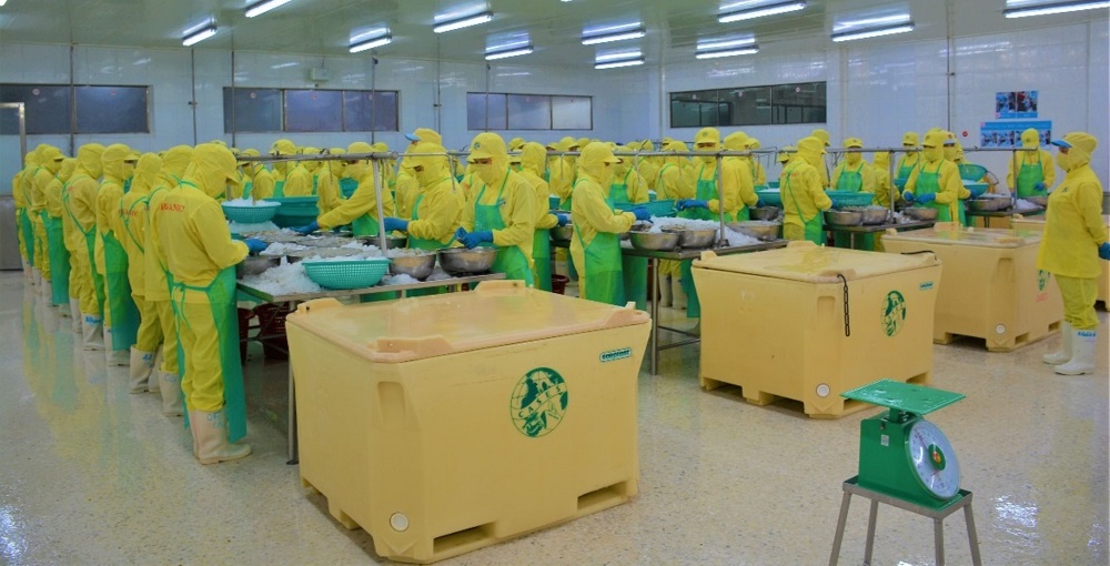 Cà Mau cải thiện và tạo điều kiện thuận lợi để các doanh nghiệp dễ dàng tiếp cận các nguồn lực, thị trường và các loại hình dịch vụ…