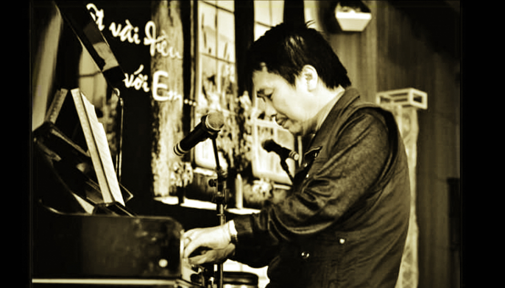 Nhạc sĩ Phú Quang luôn trân trọng tình yêu, những tri kỷ của đời mình và đền đáp bằng âm nhạc