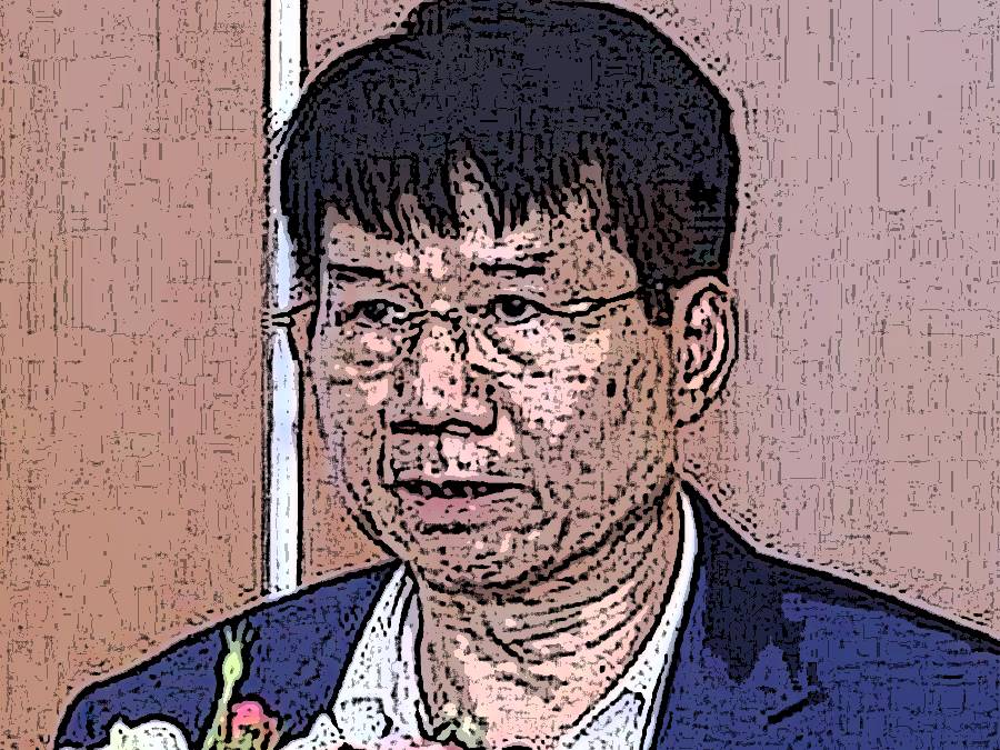 Thứ trưởng Bộ Y tế Trương Quốc Cường bị thay đổi biện pháp ngăn chặn từ cấm đi khỏi nơi cư trú sang bắt tạm giam