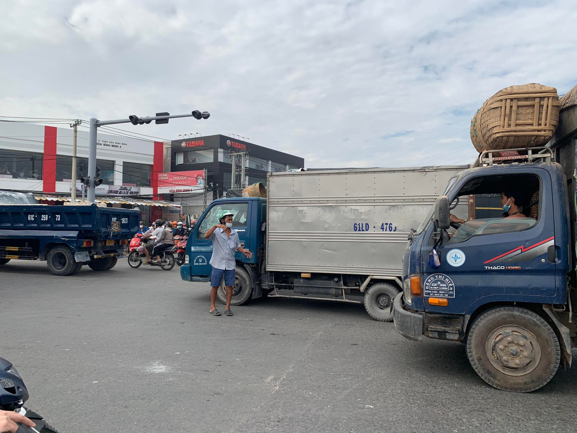 Người đàn ông