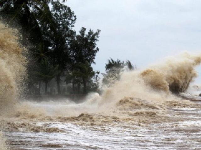 Dự báo, ngày 19-20/12, bão số 9 có khả năng ảnh hưởng trực tiếp đến đất liền các tỉnh Trung Trung Bộ và Nam Trung Bộ.