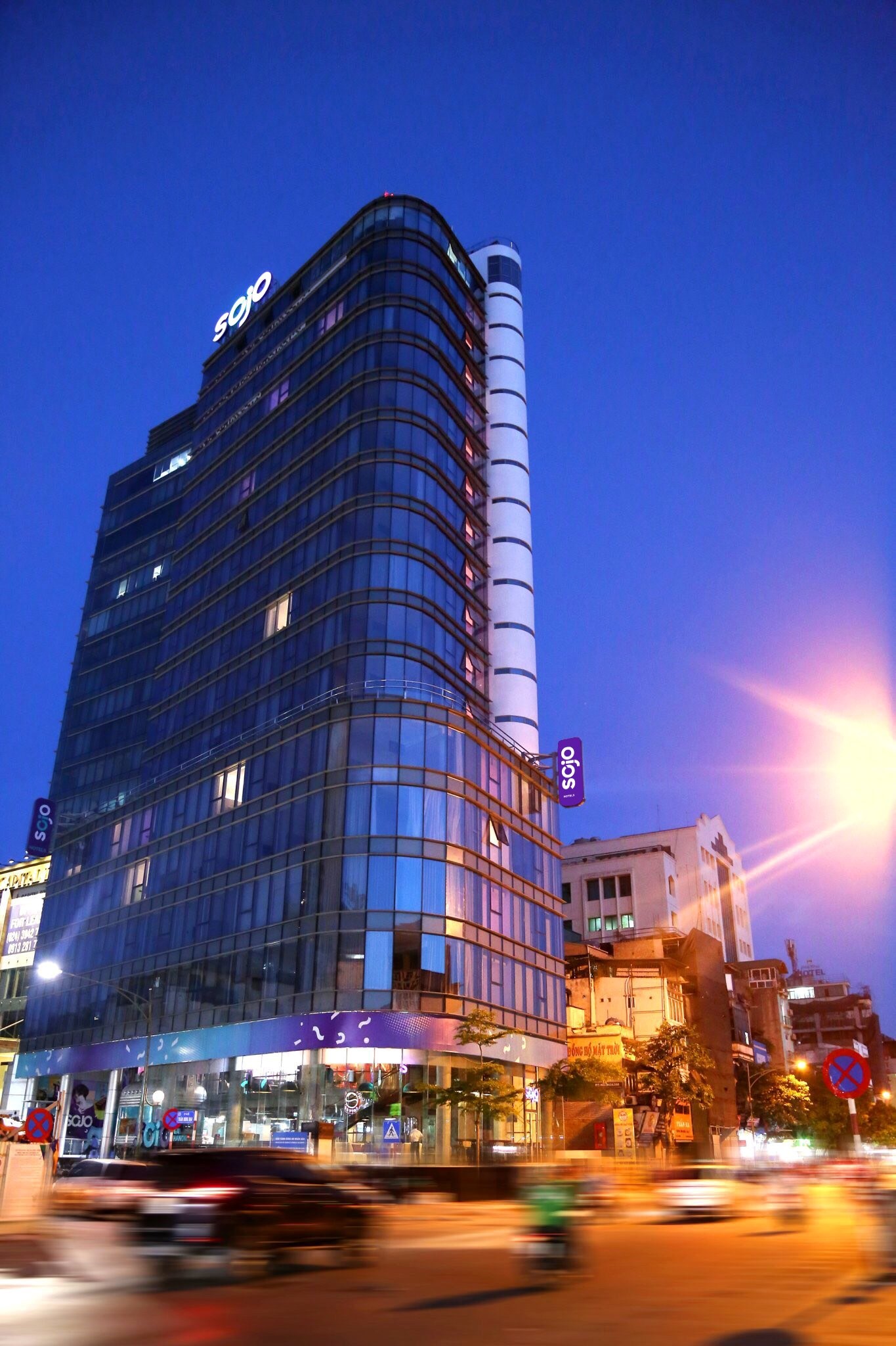 SOJO Hotels gợi ý hướng đi mới cho ngành khách sạn