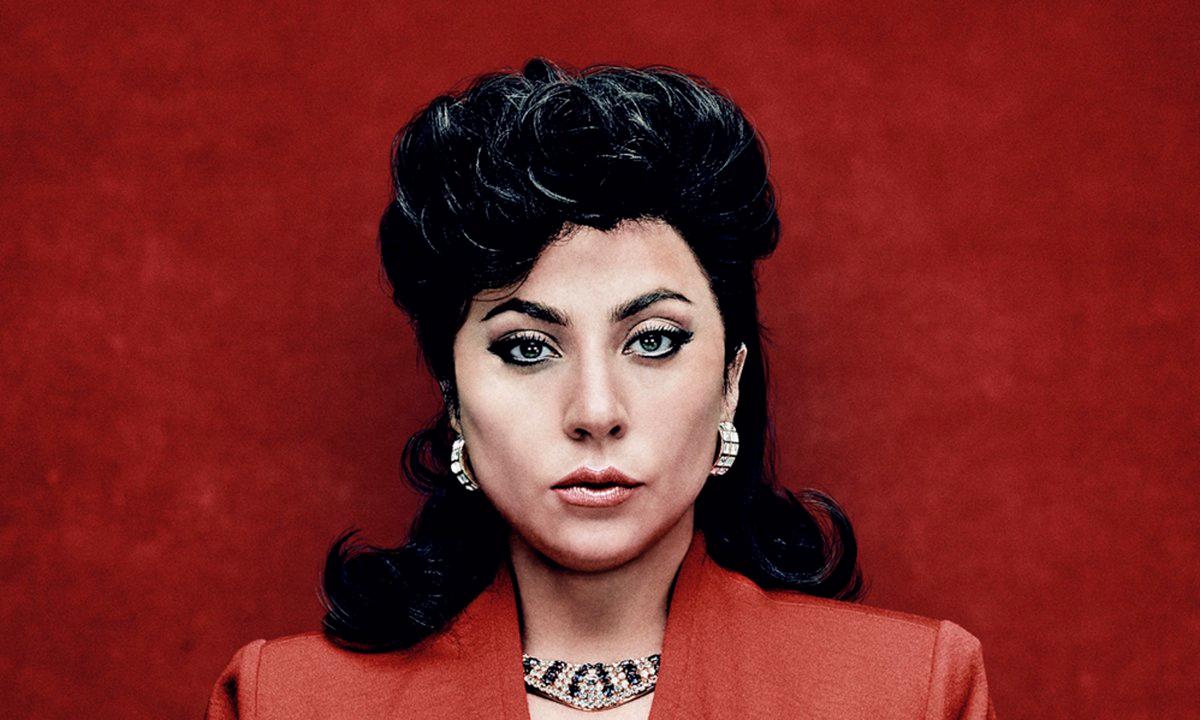 Lady Gaga hoá thân vào nhân vật Patrizia Reggiani.