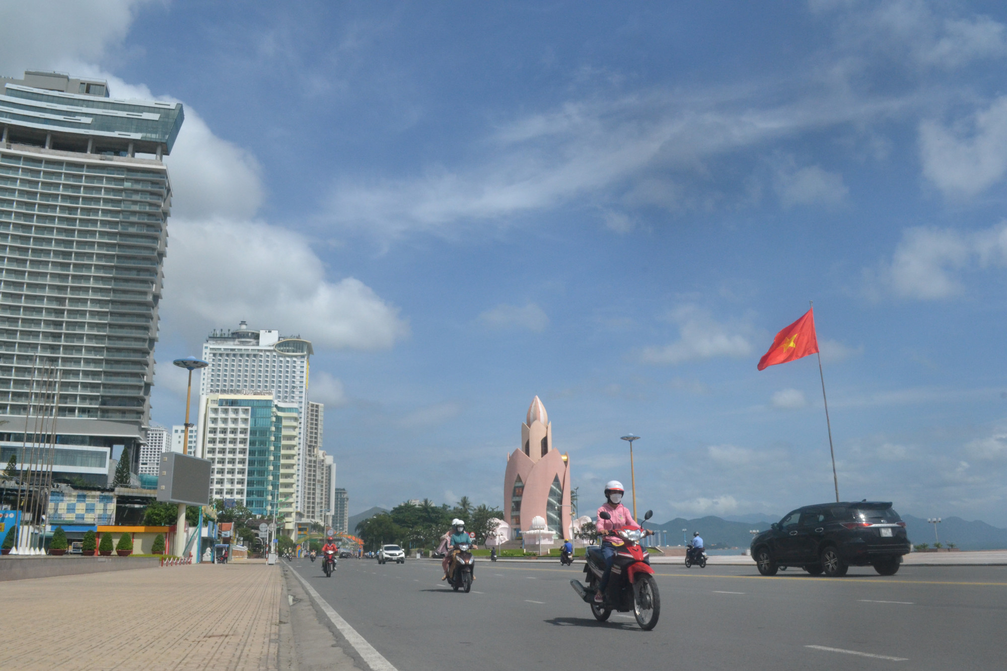 UBND tỉnh Khánh Hòa yêu cầu dừng tổ chức các hoạt động không cần thiết, không đảm bảo yêu cầu phòng chống dịch