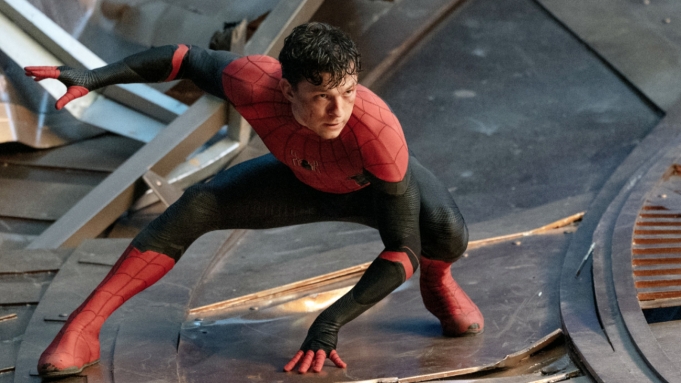 Spider-Man: No way home bộ phim điện ảnh ăn khách nhất năm 2021.