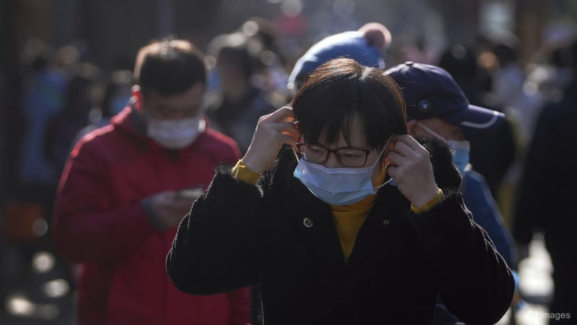 Trung Quốc cố gắng duy trì chính sách không ca nhiễm trước thềm Thế vận hội mùa đông ở Bắc Kinh
