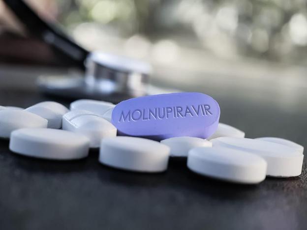 Bộ Y tế xem xét hồ sơ đề nghị cấp giấy đăng ký lưu hành thuốc chứa hoạt chất Molnupiravir của các cơ sở sản xuất trong nước