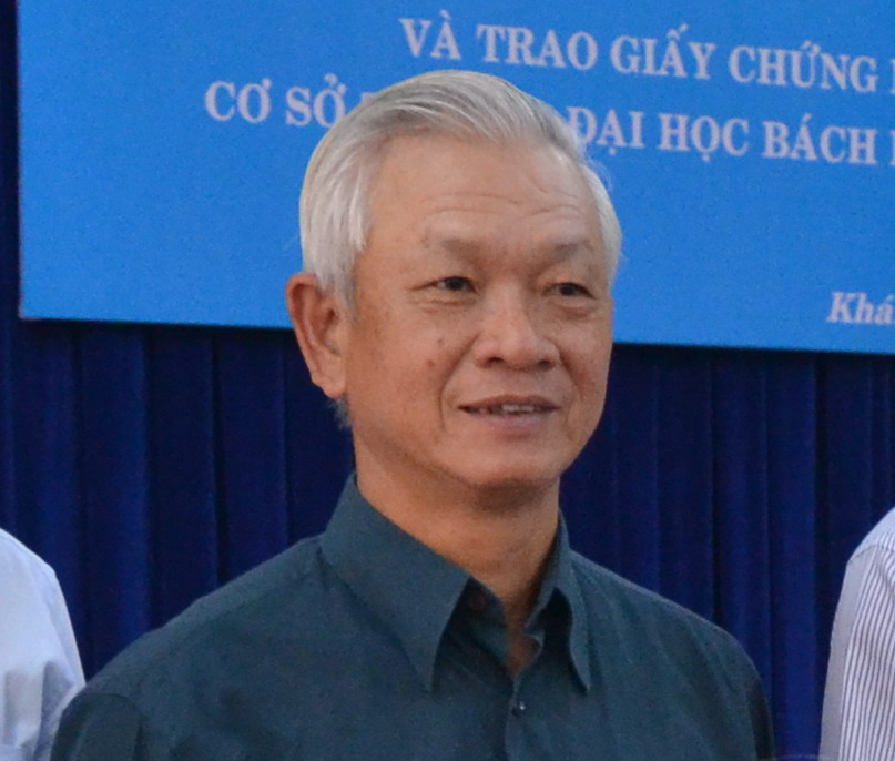 Ông Nguyễn Chiến Thắng - cựu Chủ tịch UBND tỉnh Khánh Hòa bị đề nghị truy tố