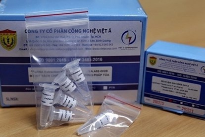 Vụ việc tại Công ty Việt Á gây bức xúc dư luận và cử tri cả nước