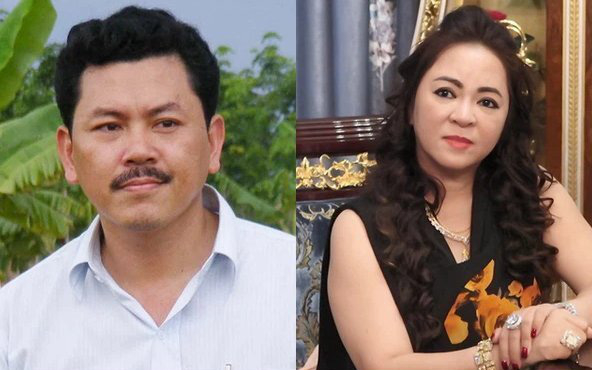 Không khởi tố vụ bà Nguyễn Phương Hằng tố cáo “thần y” Võ Hoàng Yên