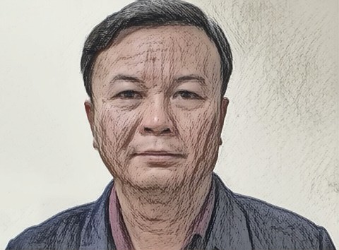 Bộ Công an khởi tố, bắt tạm giam ông Vũ Kiên Trung, Chủ tịch Công ty TNHH MTV Công viên cây xanh Hà Nội.