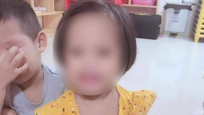 Vụ bé gái 3 tuổi bị người tình của mẹ bạo hành đang khiến dư luận xôn xao