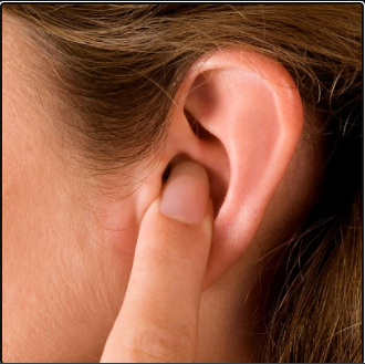 Hội chứng tai đỏ là một rối loạn không thường gặp