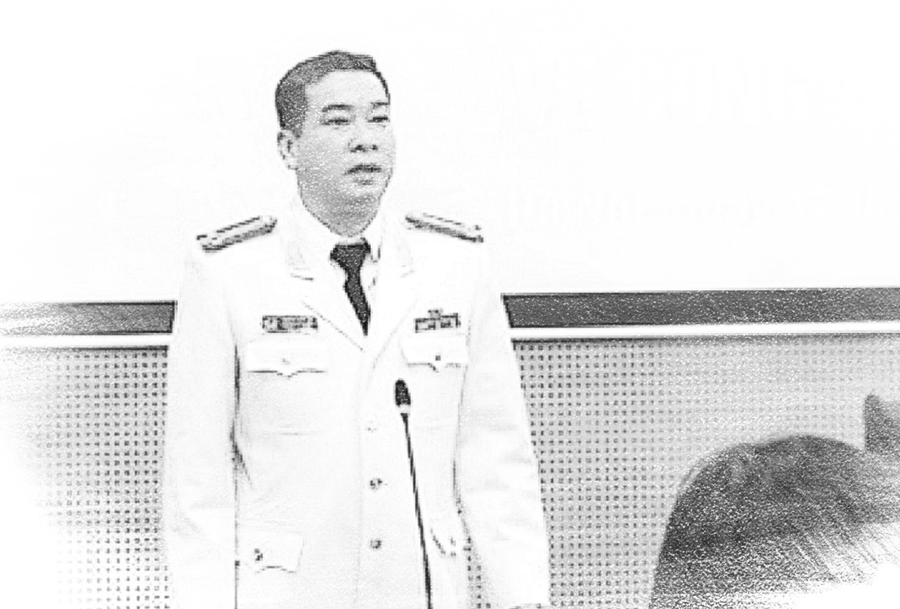 Cựu đại tá Phùng Anh Lê bị đề nghị truy tố vì thả người trái pháp luật