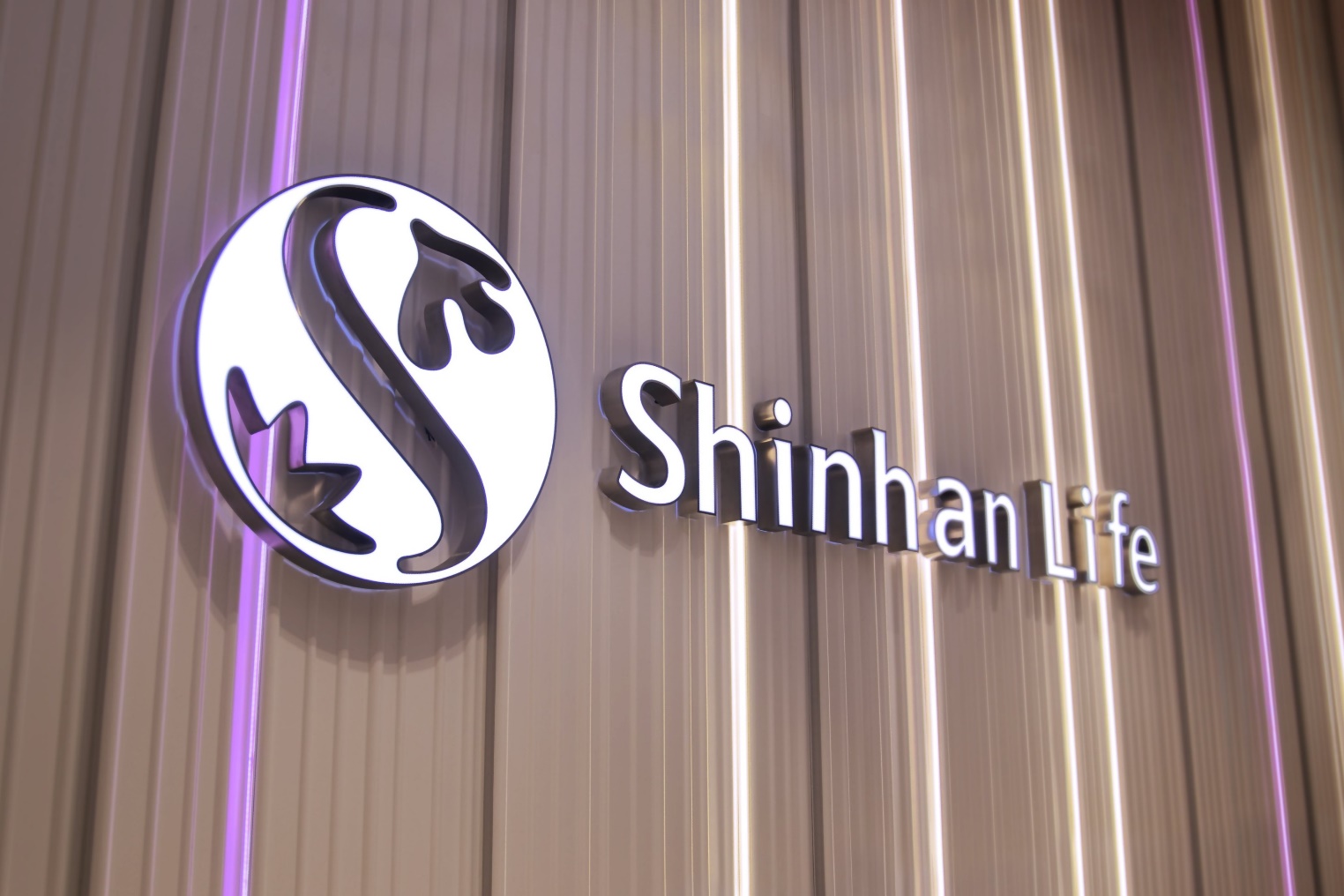 Shinhan Life là thương hiệu “tân binh” gia nhập thị trường bảo hiểm Việt Nam
