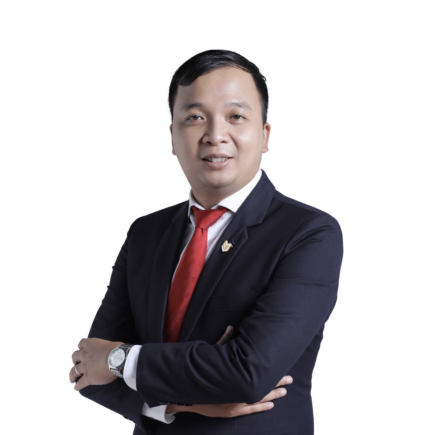 Ông Võ Hồng Thắng - Trưởng phòng R&D DKRA Vietnam cho rằng năm 2022 cần định vị lại giá một số phân khúc bất động sản