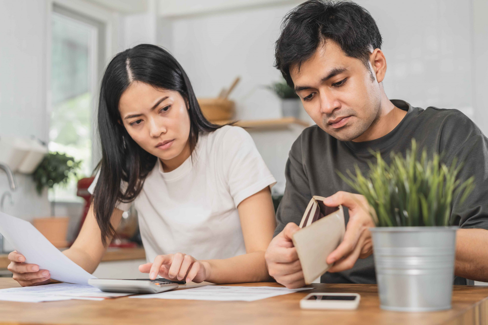 Ảnh mang tính minh họa - SHUTTERSTOCK