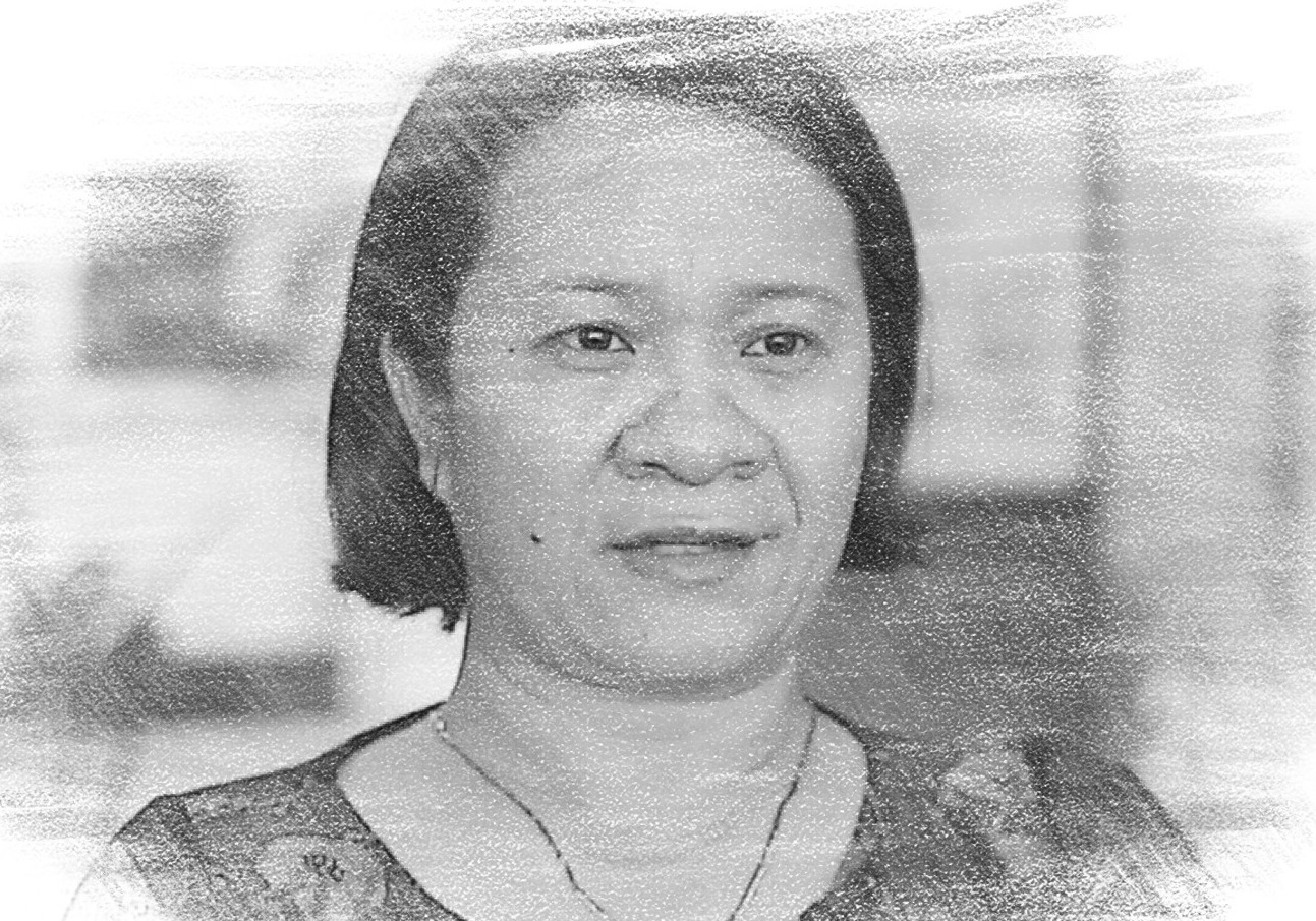 Bà Nguỵ Thị Khanh, Giám đốc Trung tâm phát triển sáng tạo xanh GreenID, bị bắt tạm giam về tội trốn thuế.