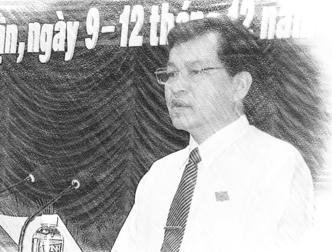 Bộ Công an khởi tố, bắt tạm giam ông Nguyễn Ngọc Hai, nguyên Chủ tịch Ủy ban nhân dân tỉnh Bình Thuận.