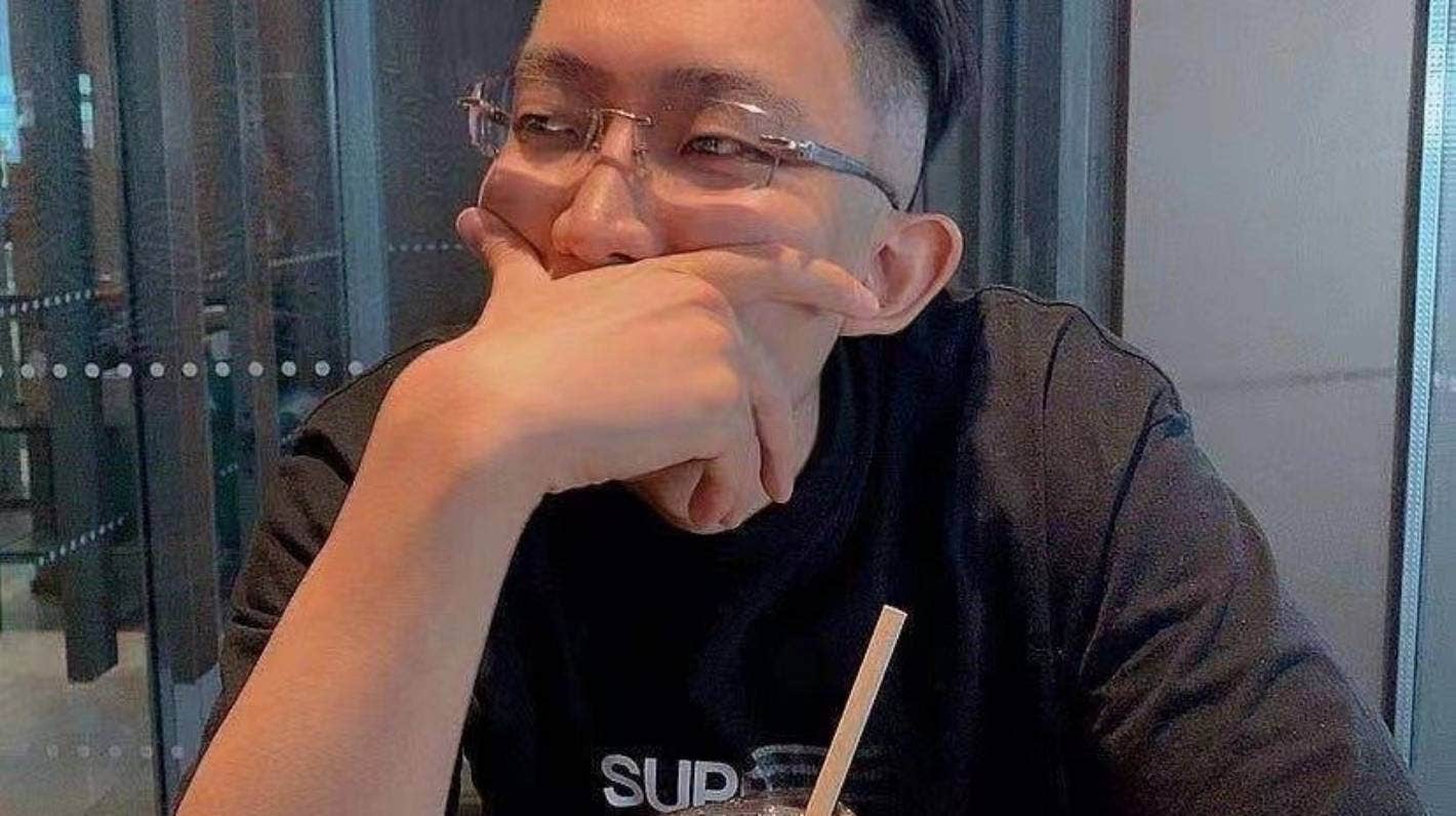 Anh Liu Chenqi vẫn chưa thể rời Trung Quốc để sang New Zealand nhập học dù anh đã trúng tuyển từ cuối năm 2019 - Ảnh: Stuff